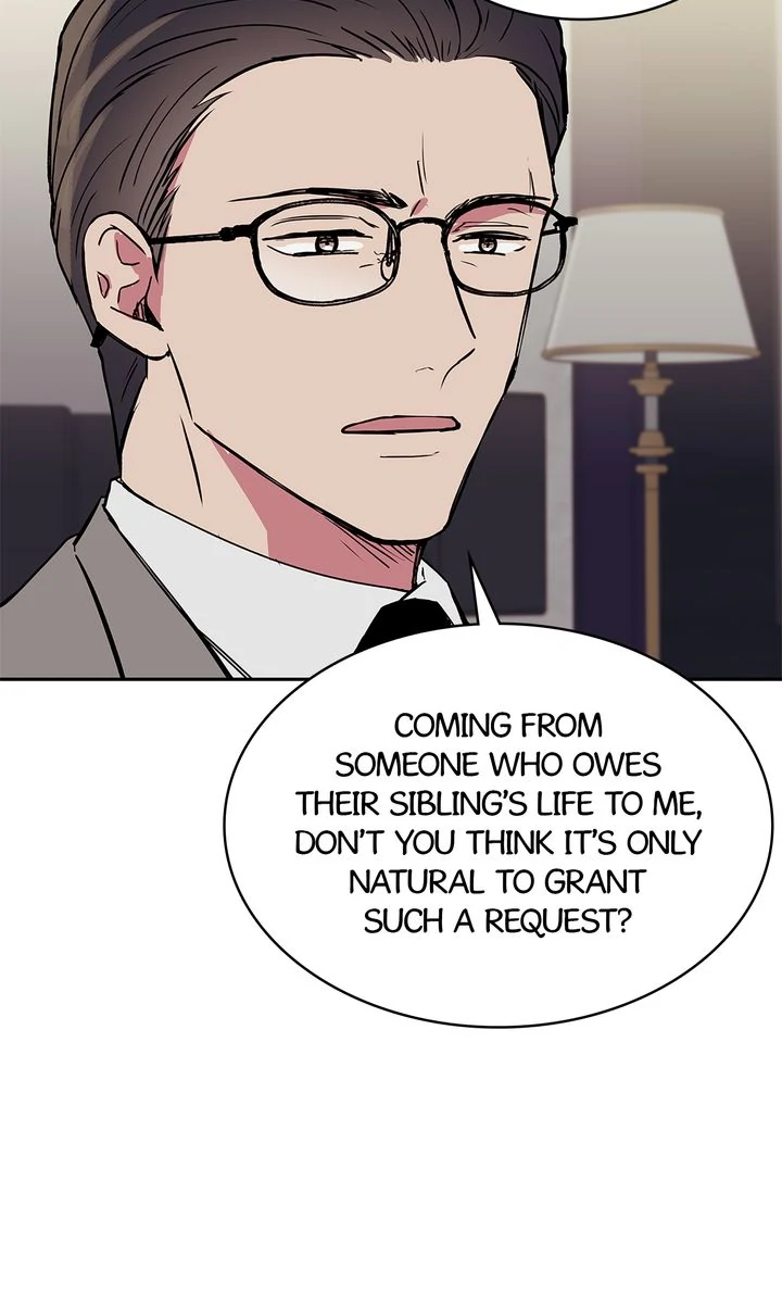 Lucky Credit [Official] - S2 Episode 66 manhwa