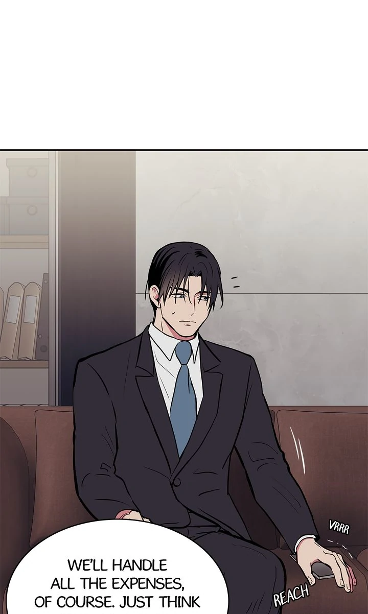Lucky Credit [Official] - S2 Episode 66 manhwa