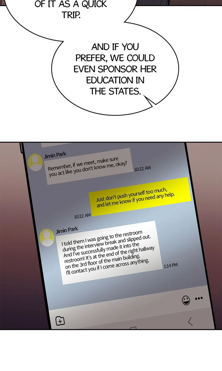 Lucky Credit [Official] - S2 Episode 66 manhwa