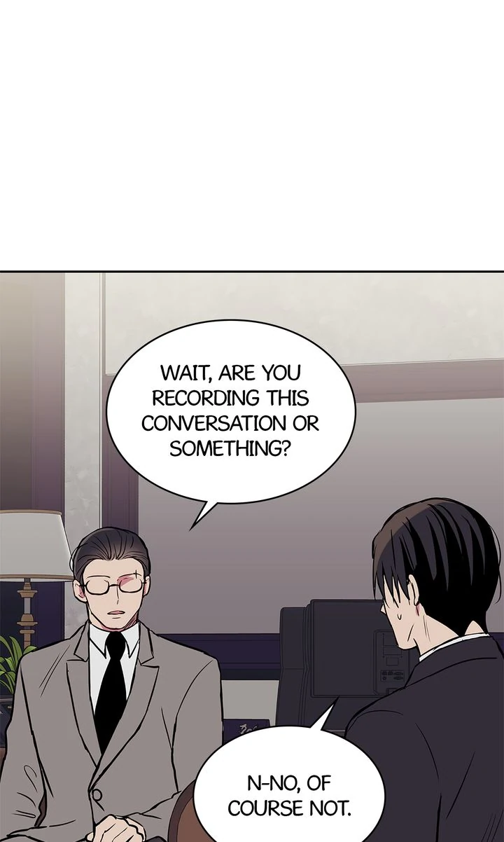 Lucky Credit [Official] - S2 Episode 66 manhwa