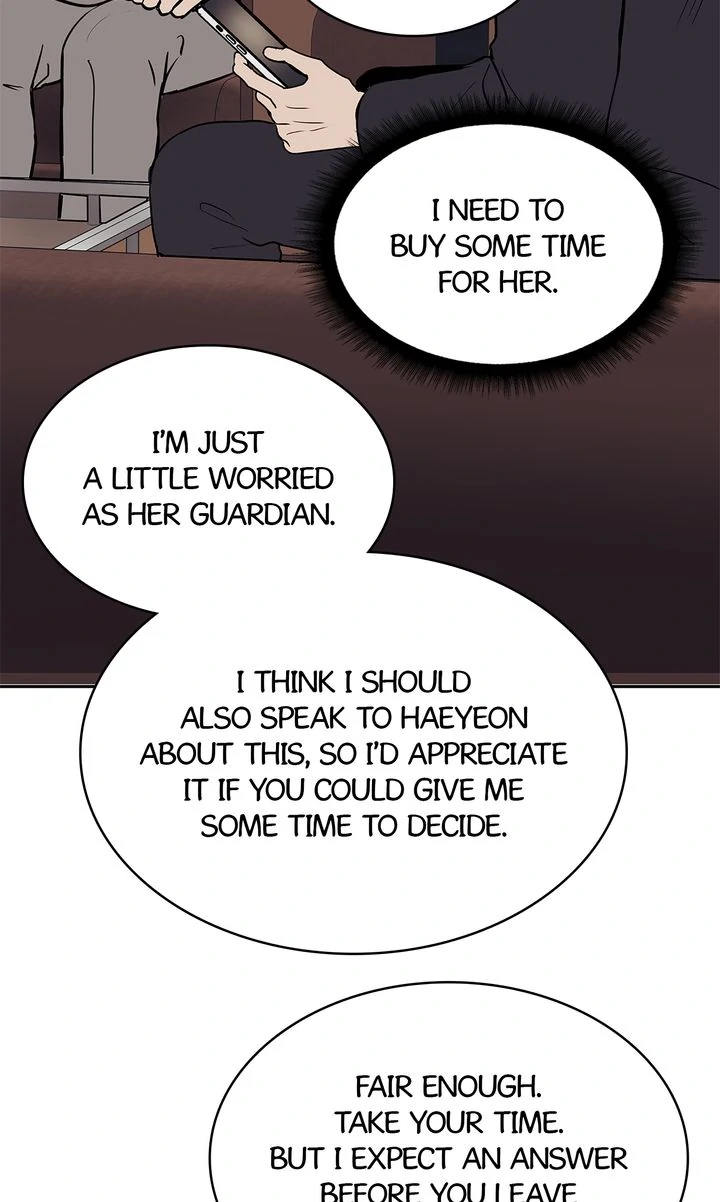 Lucky Credit [Official] - S2 Episode 66 manhwa