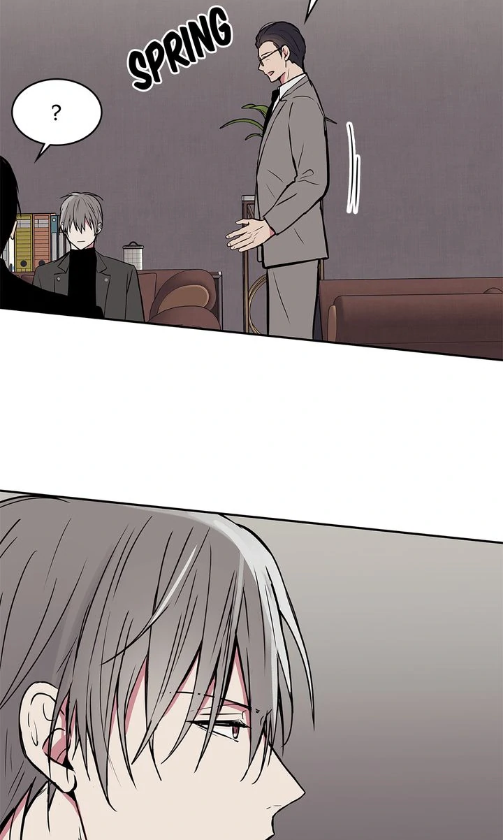 Lucky Credit [Official] - S2 Episode 66 manhwa