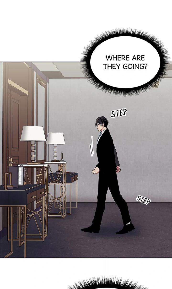 Lucky Credit [Official] - S2 Episode 67 manhwa