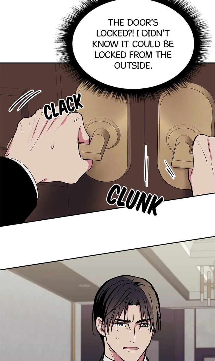 Lucky Credit [Official] - S2 Episode 67 manhwa