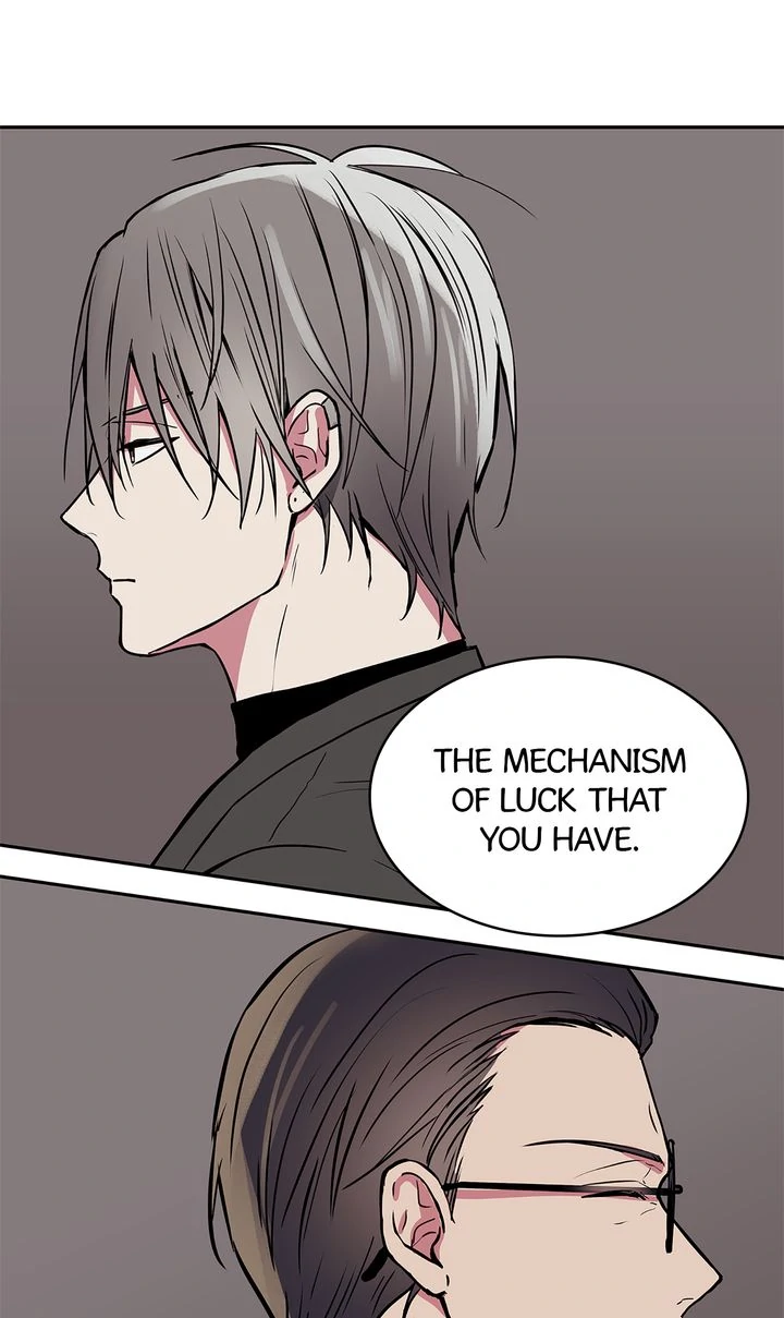 Lucky Credit [Official] - S2 Episode 67 manhwa