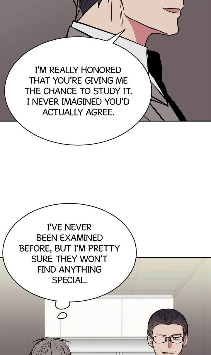 Lucky Credit [Official] - S2 Episode 67 manhwa