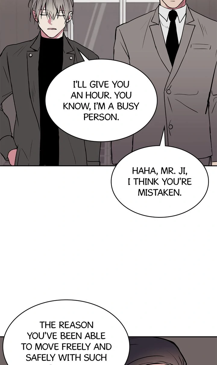 Lucky Credit [Official] - S2 Episode 67 manhwa