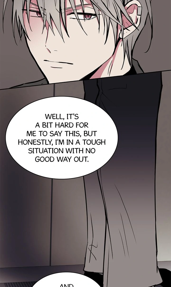 Lucky Credit [Official] - S2 Episode 67 manhwa