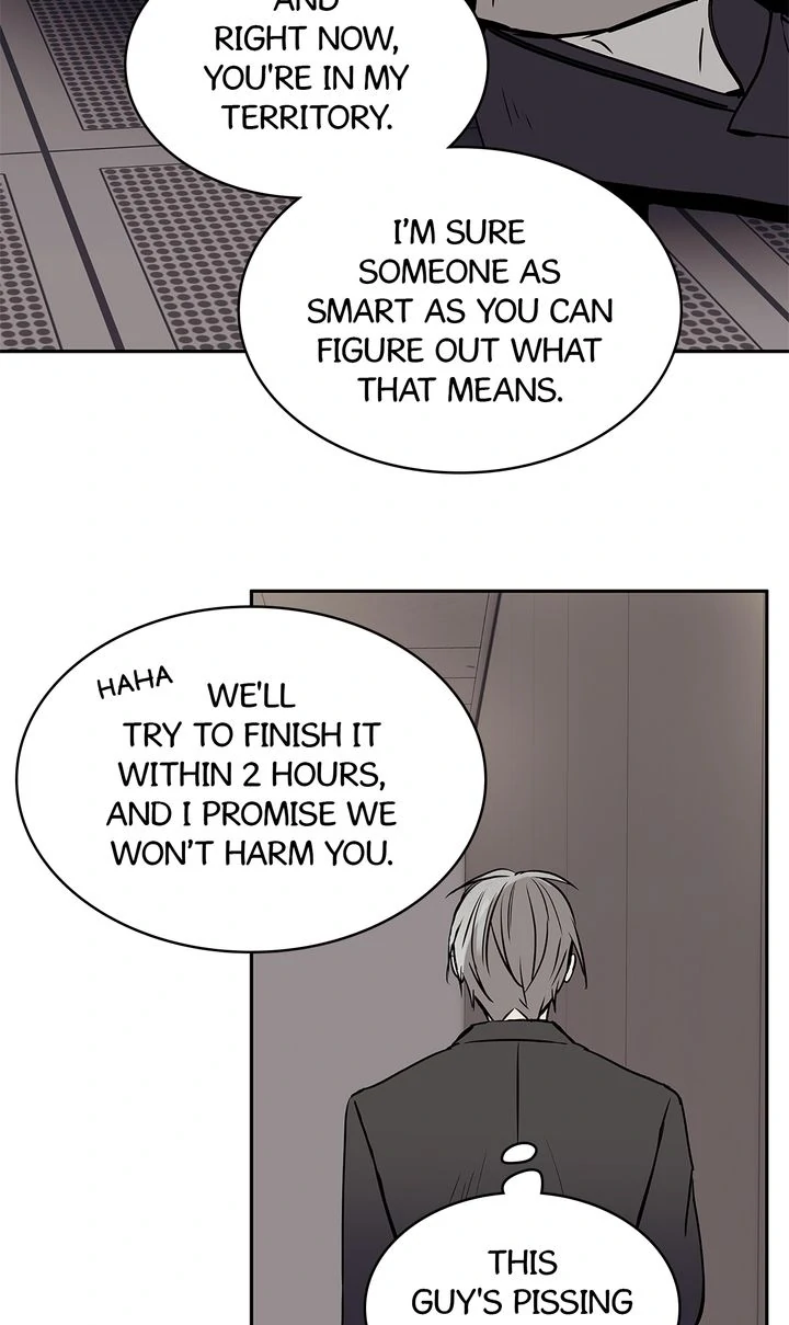 Lucky Credit [Official] - S2 Episode 67 manhwa