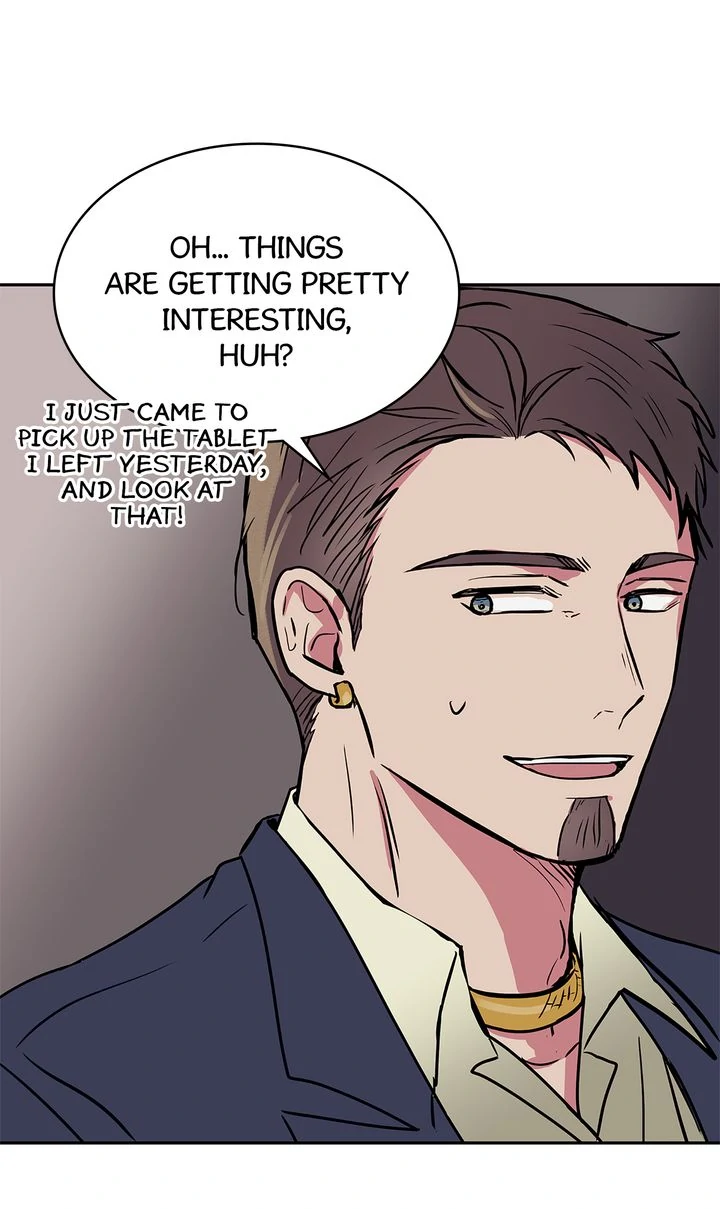 Lucky Credit [Official] - S2 Episode 67 manhwa