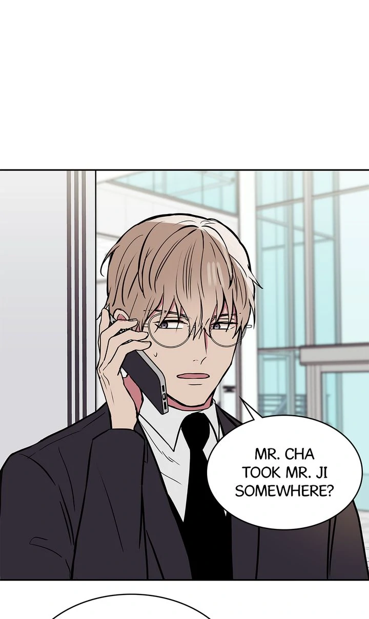 Lucky Credit [Official] - S2 Episode 67 manhwa