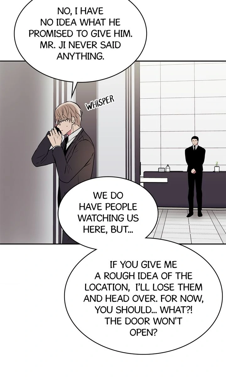 Lucky Credit [Official] - S2 Episode 67 manhwa