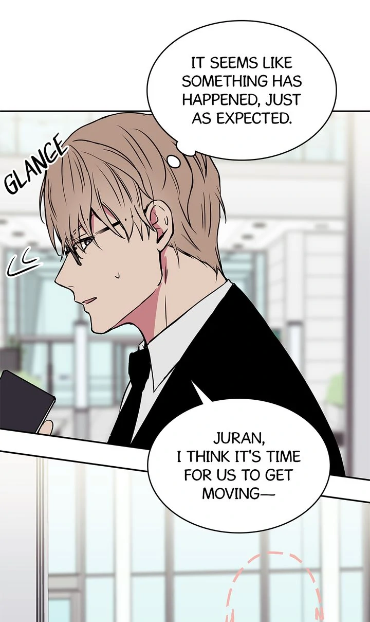 Lucky Credit [Official] - S2 Episode 67 manhwa