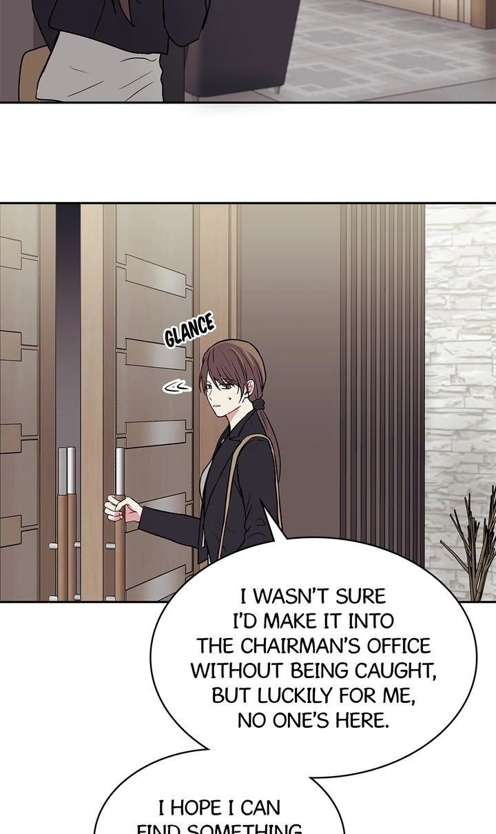Lucky Credit [Official] - S2 Episode 67 manhwa