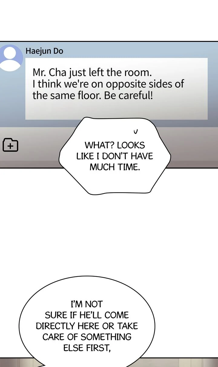 Lucky Credit [Official] - S2 Episode 67 manhwa