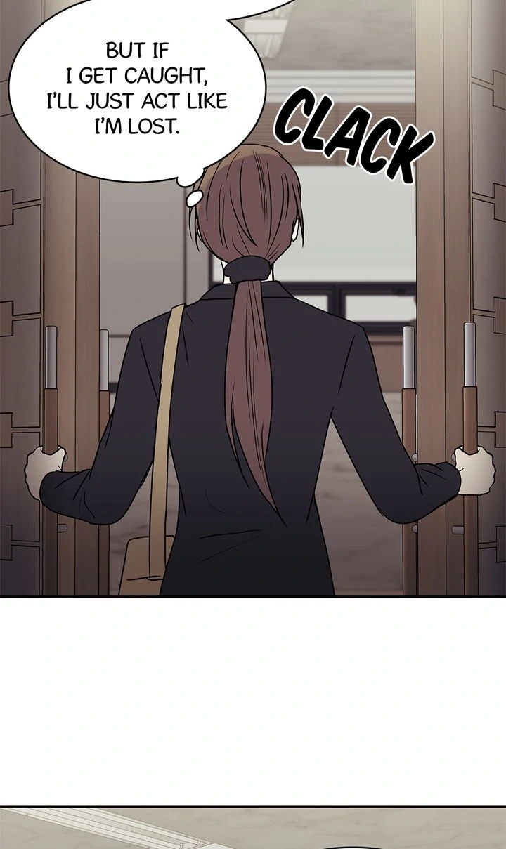 Lucky Credit [Official] - S2 Episode 67 manhwa