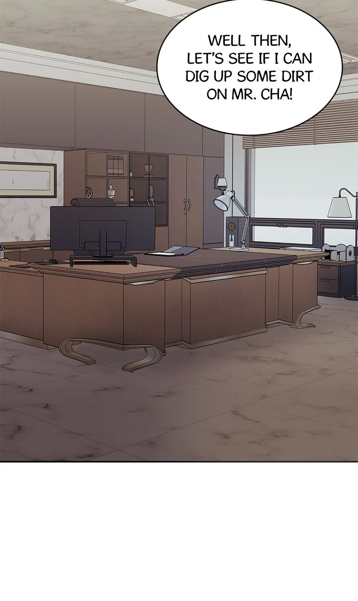 Lucky Credit [Official] - S2 Episode 67 manhwa