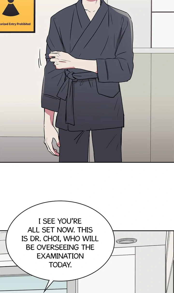 Lucky Credit [Official] - S2 Episode 67 manhwa