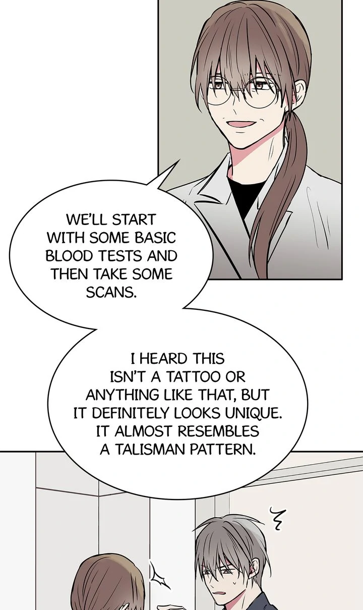 Lucky Credit [Official] - S2 Episode 67 manhwa