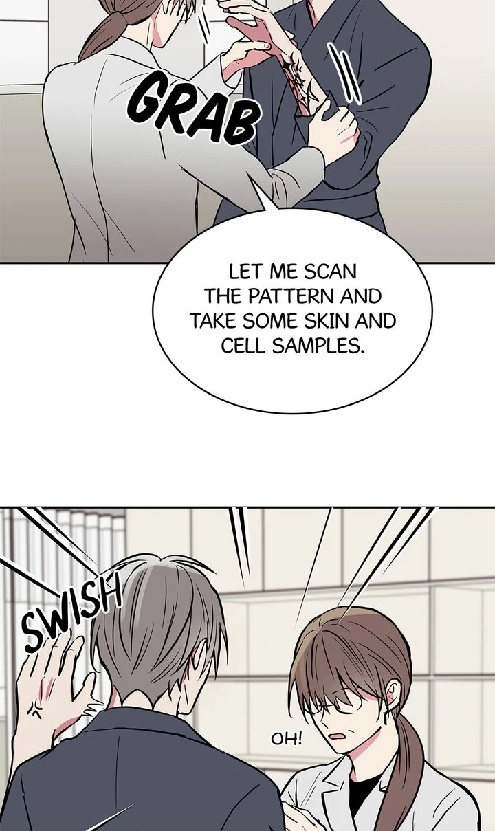 Lucky Credit [Official] - S2 Episode 67 manhwa