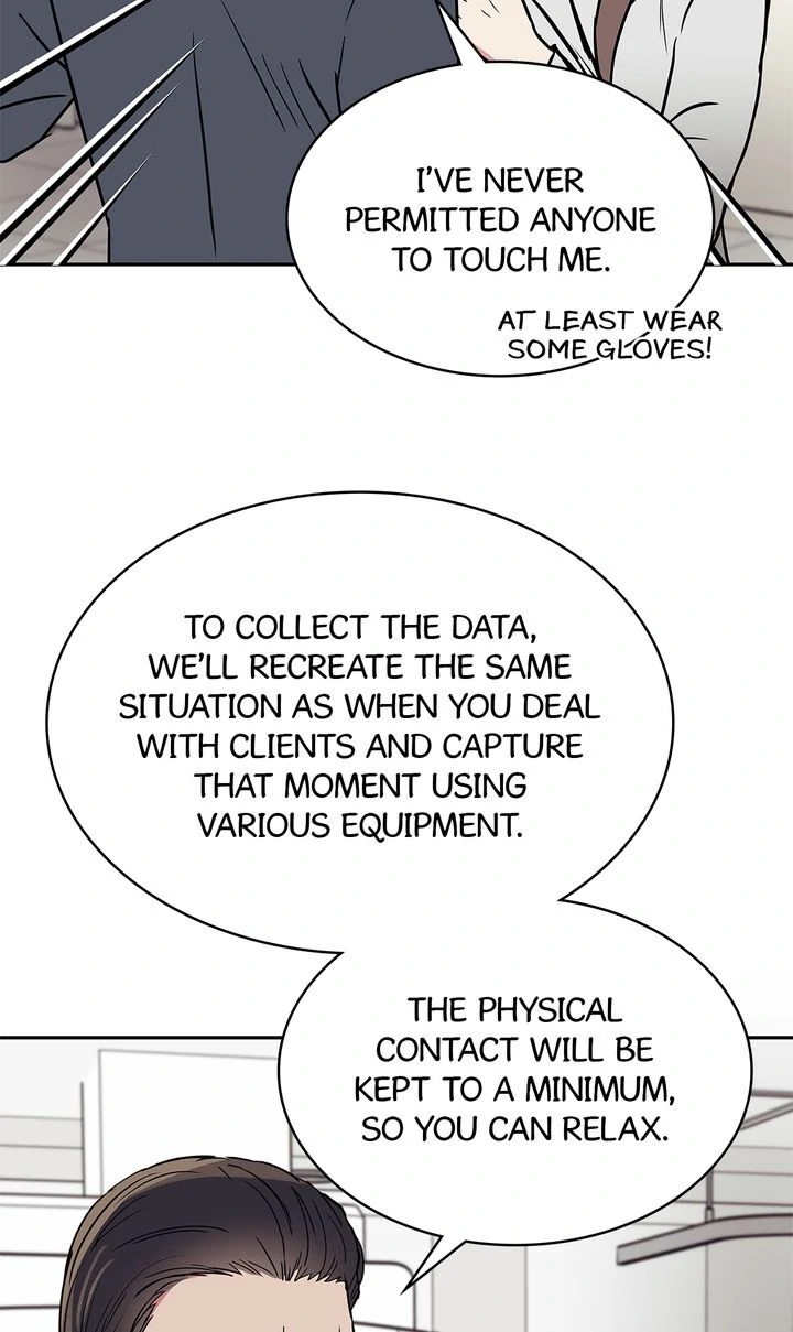 Lucky Credit [Official] - S2 Episode 67 manhwa