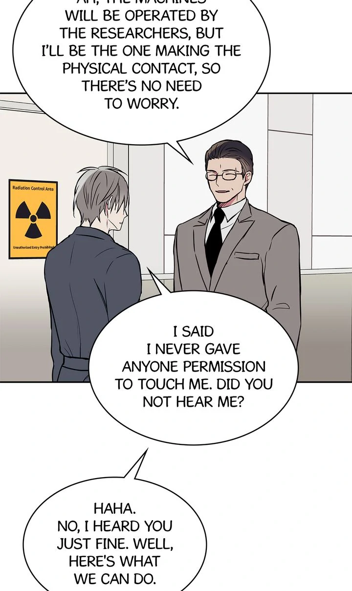 Lucky Credit [Official] - S2 Episode 67 manhwa