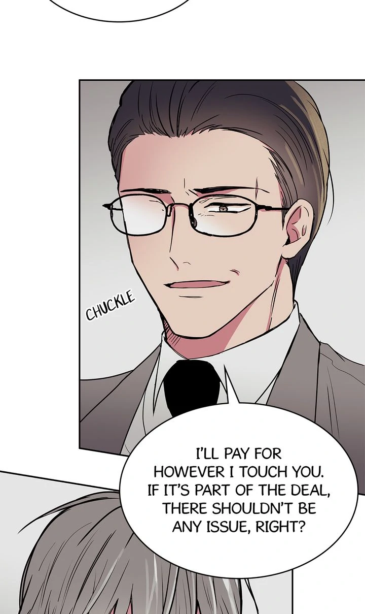 Lucky Credit [Official] - S2 Episode 67 manhwa