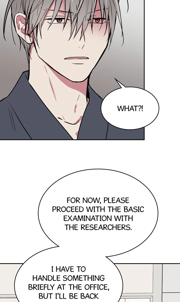 Lucky Credit [Official] - S2 Episode 67 manhwa