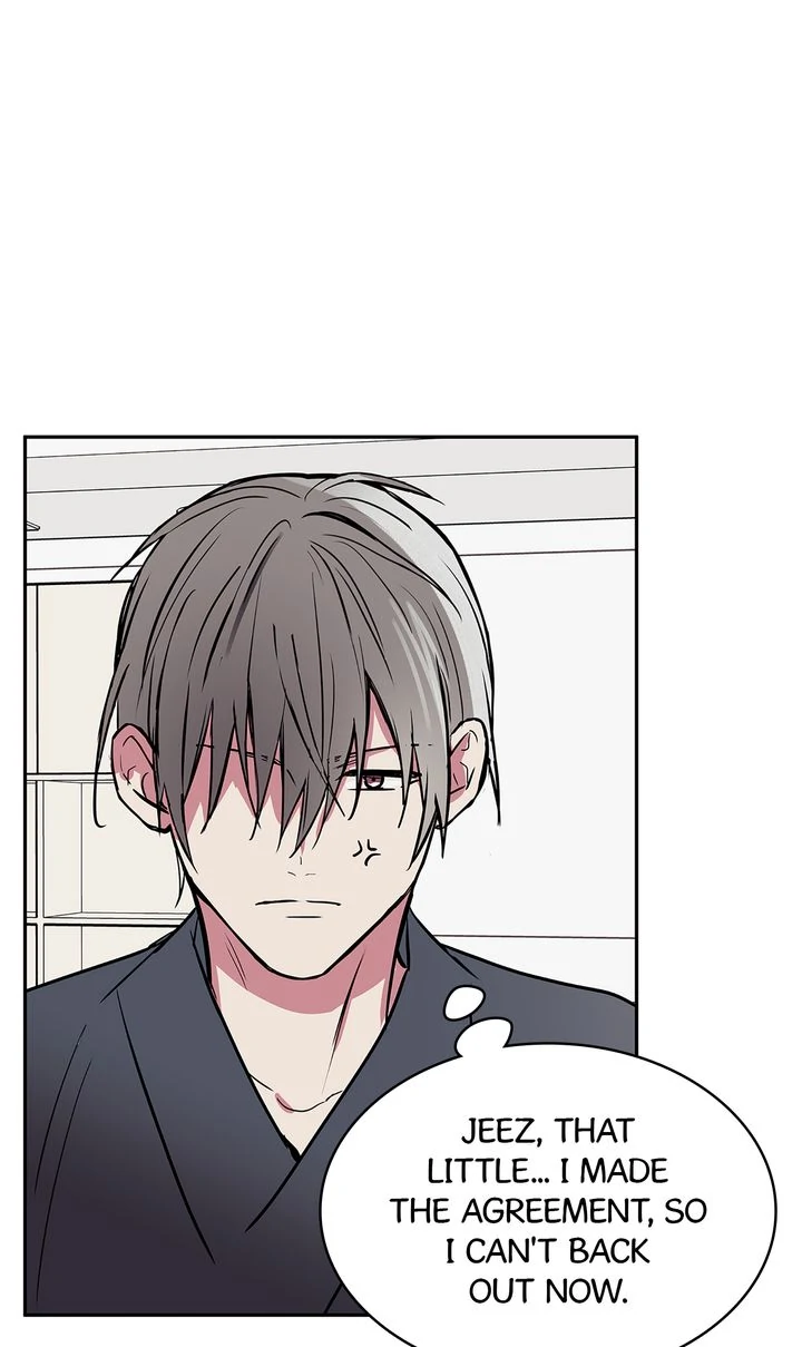 Lucky Credit [Official] - S2 Episode 67 manhwa