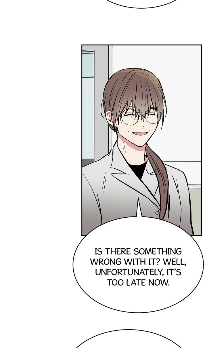Lucky Credit [Official] - S2 Episode 67 manhwa