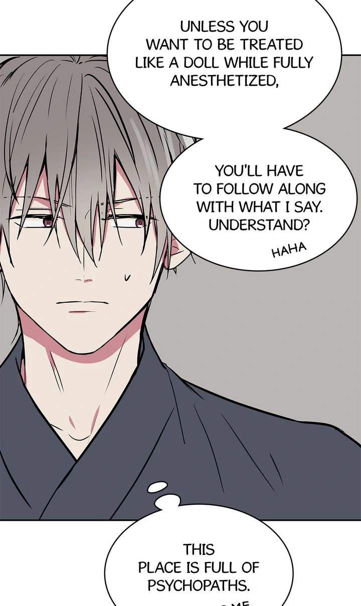Lucky Credit [Official] - S2 Episode 67 manhwa