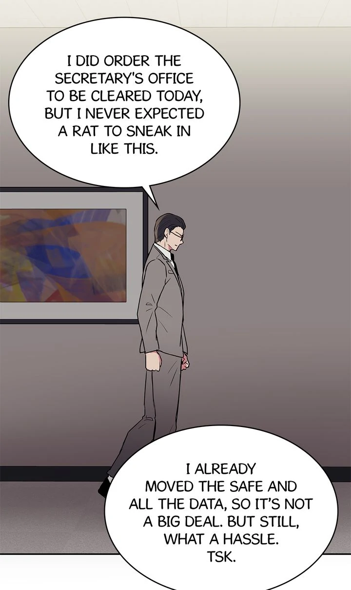 Lucky Credit [Official] - S2 Episode 67 manhwa