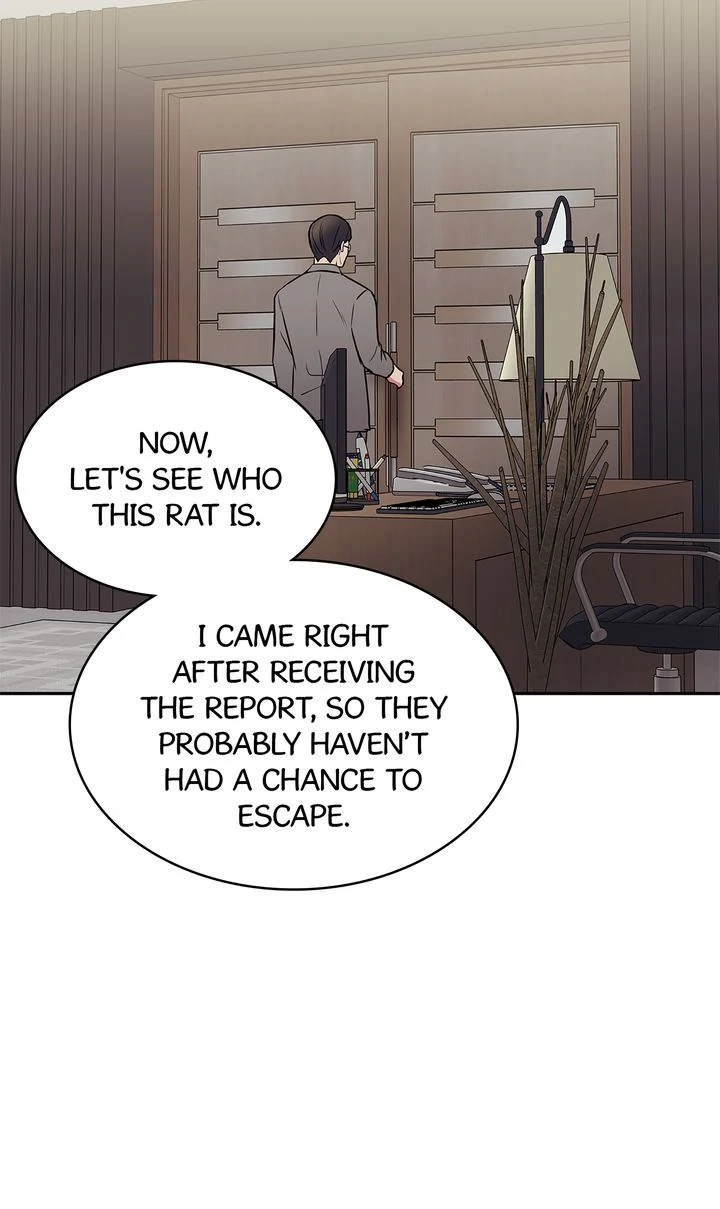 Lucky Credit [Official] - S2 Episode 67 manhwa