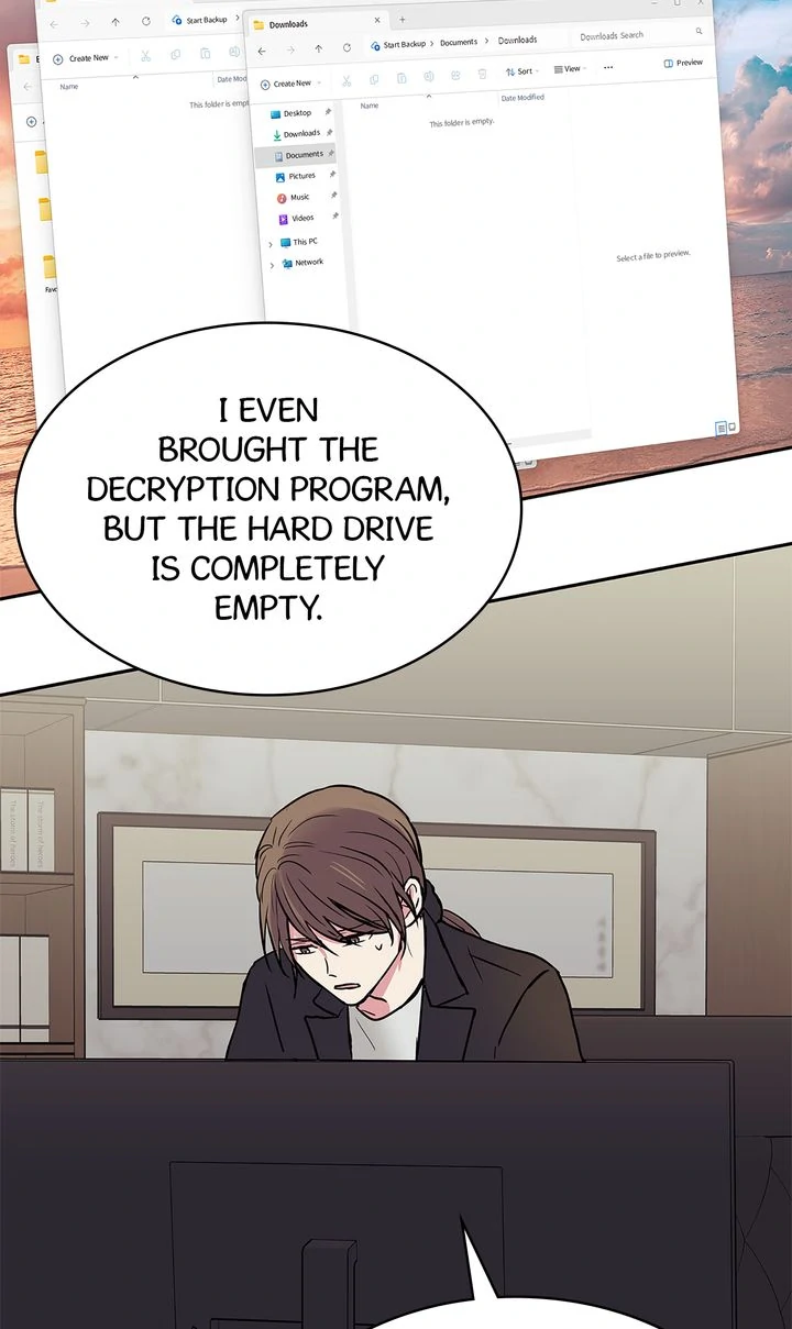 Lucky Credit [Official] - S2 Episode 67 manhwa