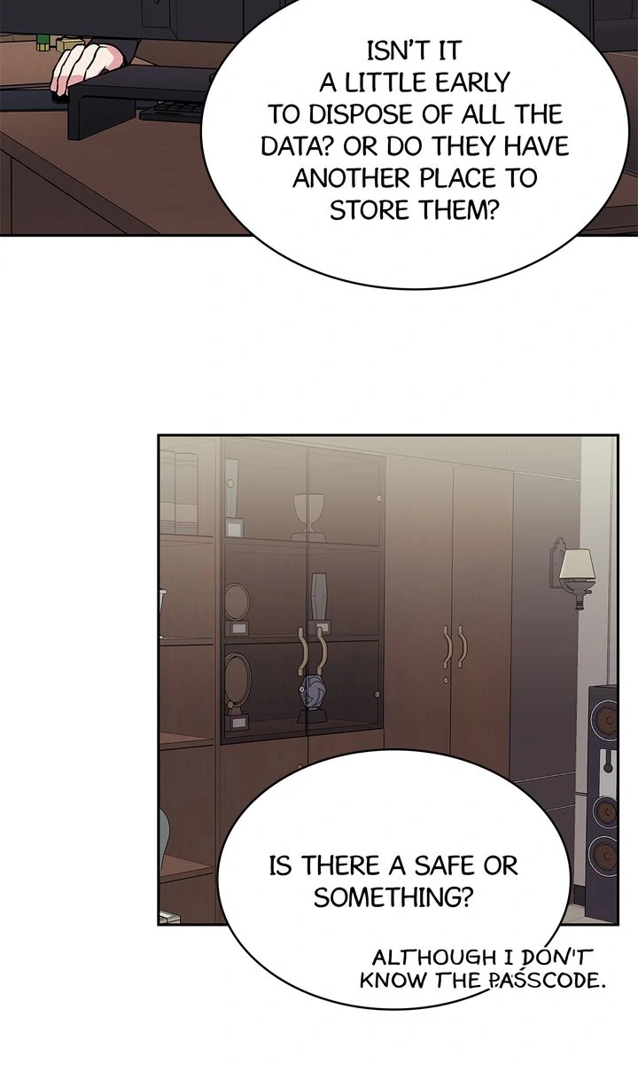 Lucky Credit [Official] - S2 Episode 67 manhwa