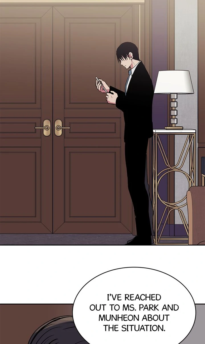 Lucky Credit [Official] - S2 Episode 67 manhwa