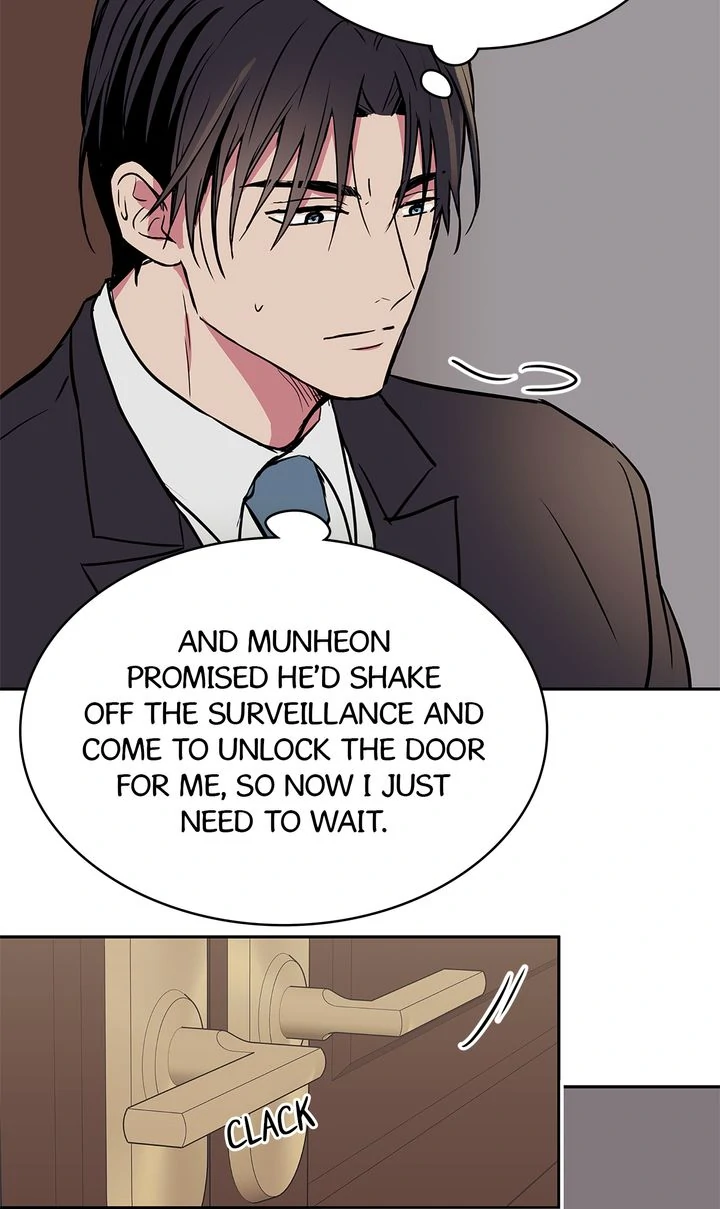 Lucky Credit [Official] - S2 Episode 67 manhwa