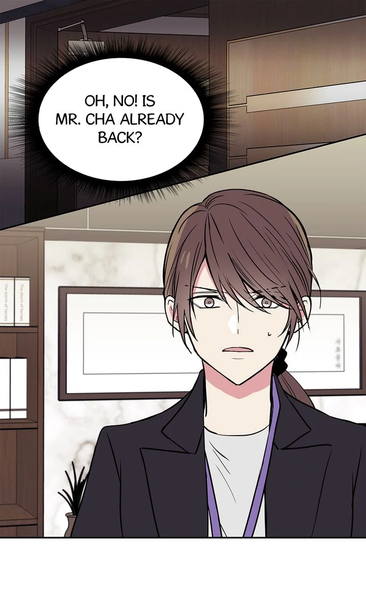 Lucky Credit [Official] - S2 Episode 68 manhwa