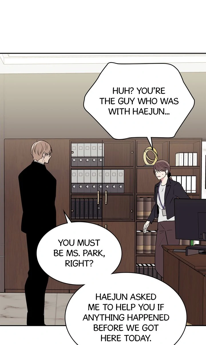 Lucky Credit [Official] - S2 Episode 68 manhwa