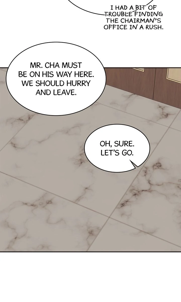 Lucky Credit [Official] - S2 Episode 68 manhwa