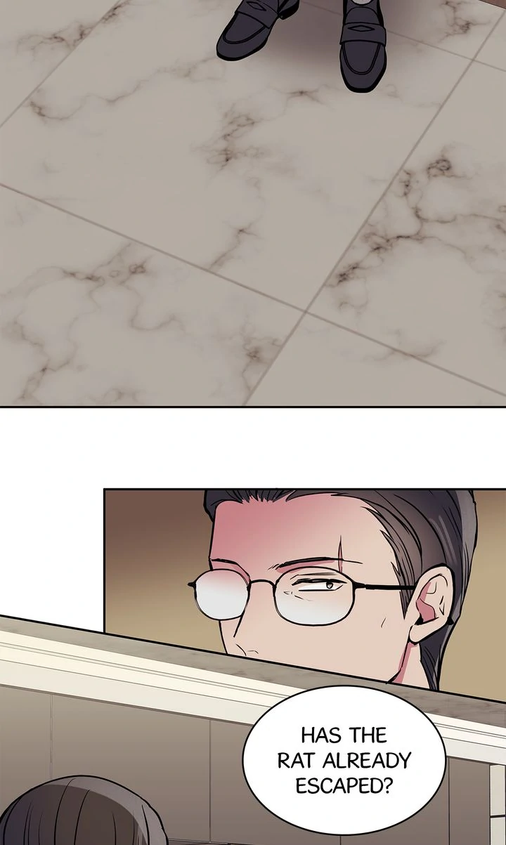 Lucky Credit [Official] - S2 Episode 68 manhwa