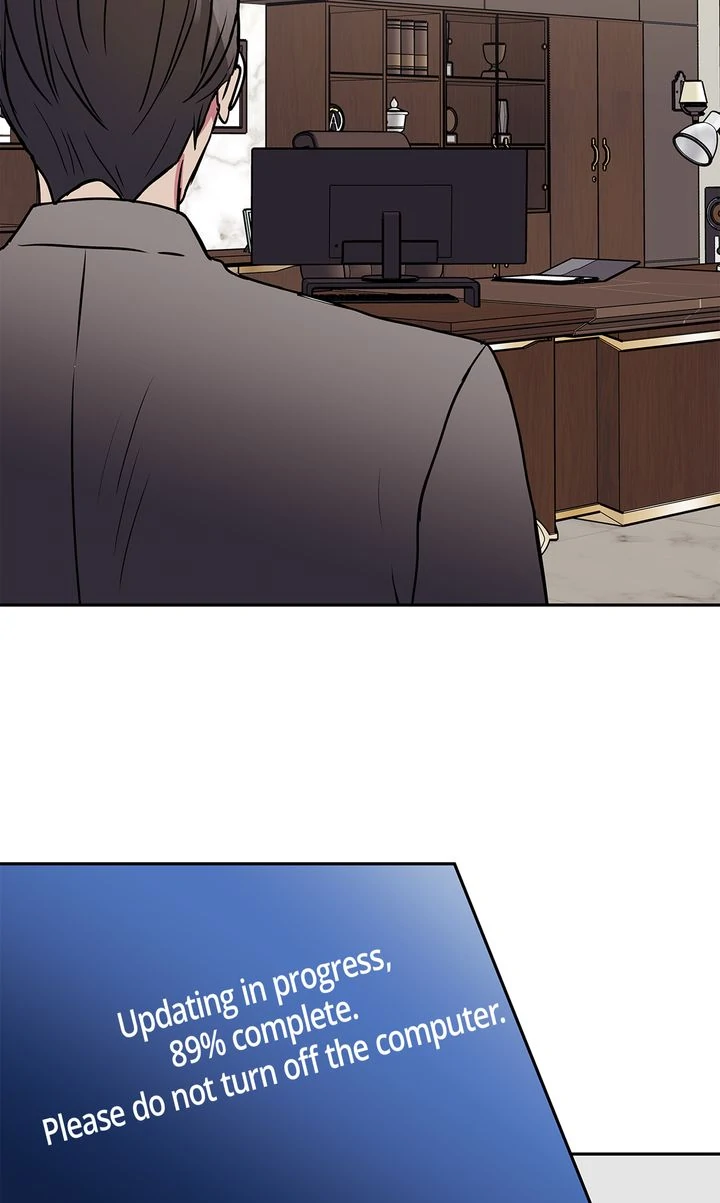 Lucky Credit [Official] - S2 Episode 68 manhwa