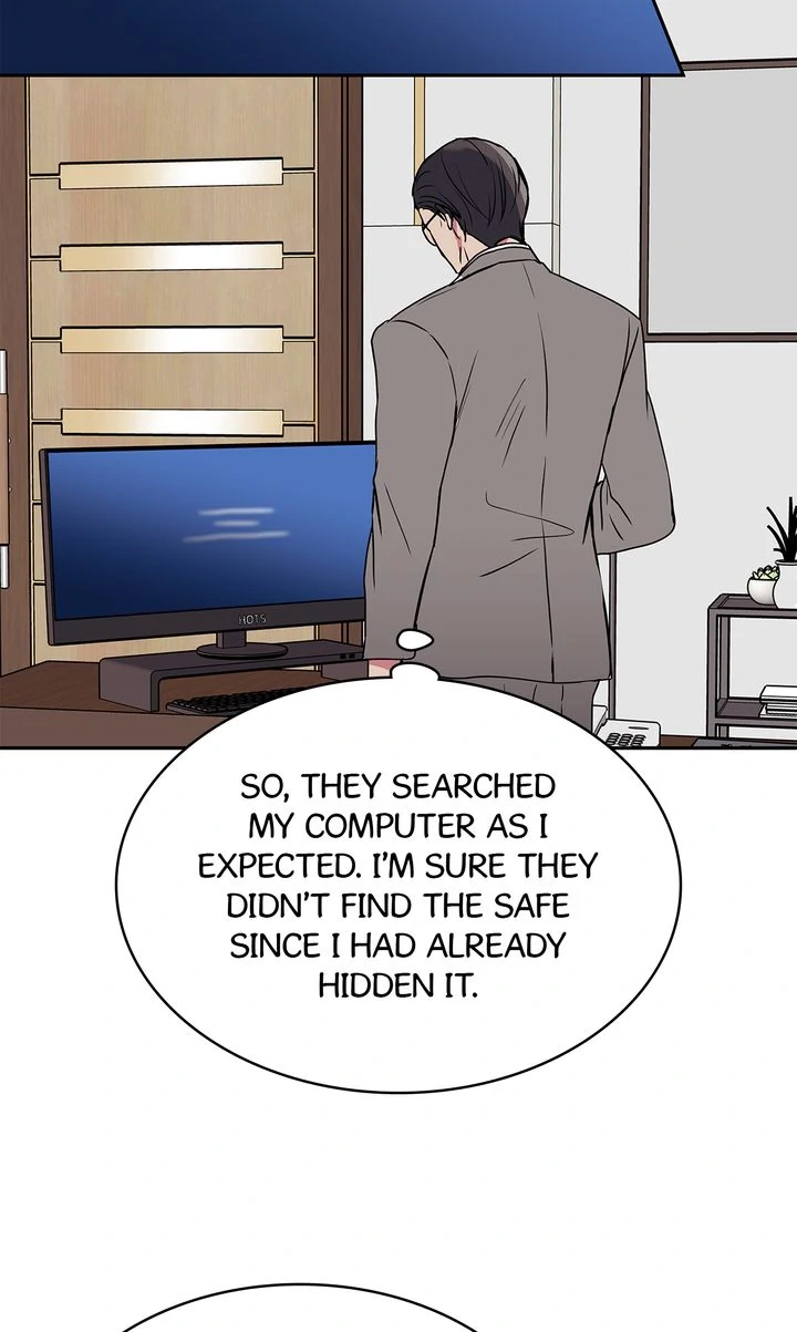 Lucky Credit [Official] - S2 Episode 68 manhwa