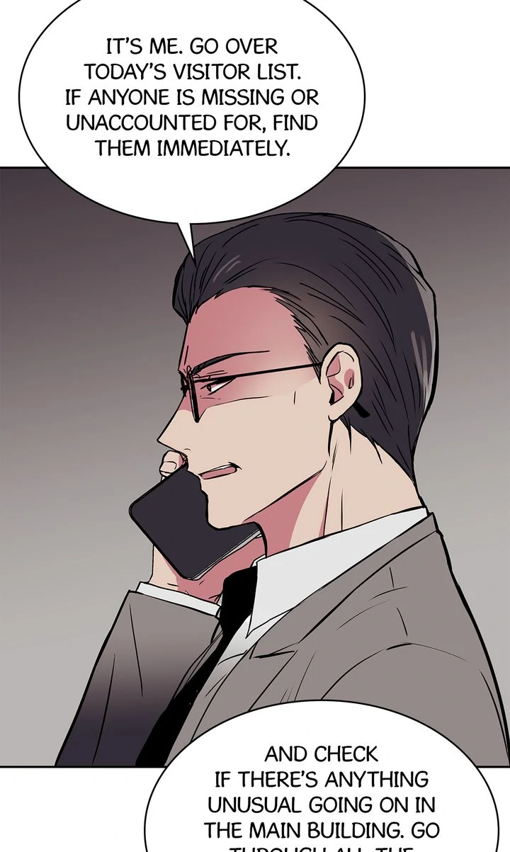 Lucky Credit [Official] - S2 Episode 68 manhwa
