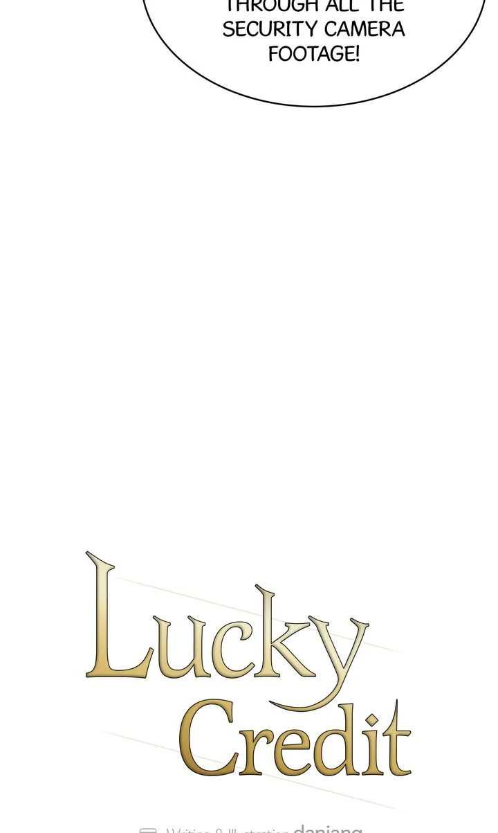 Lucky Credit [Official] - S2 Episode 68 manhwa