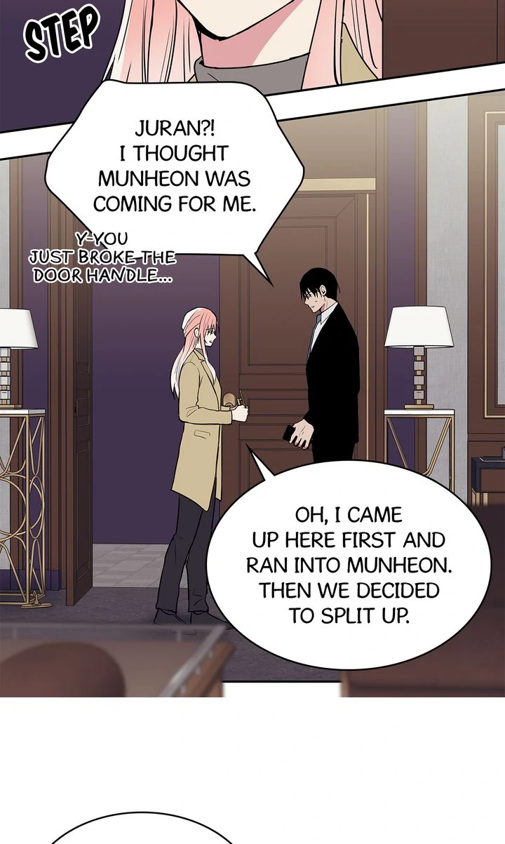 Lucky Credit [Official] - S2 Episode 68 manhwa