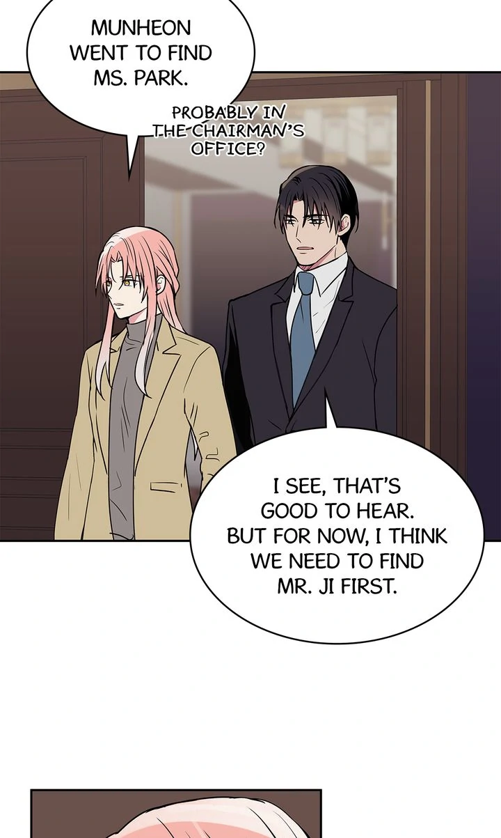 Lucky Credit [Official] - S2 Episode 68 manhwa