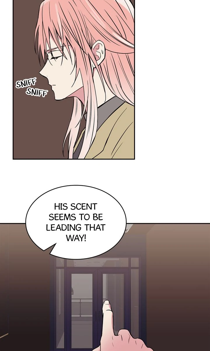 Lucky Credit [Official] - S2 Episode 68 manhwa