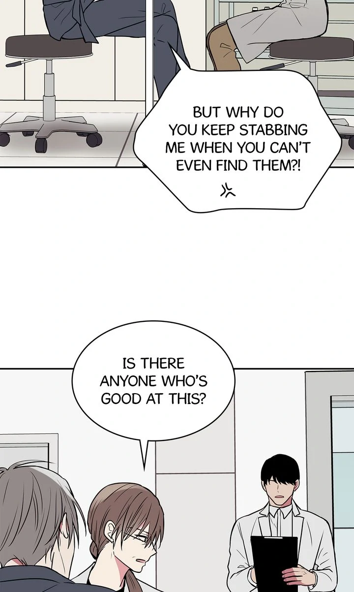 Lucky Credit [Official] - S2 Episode 68 manhwa