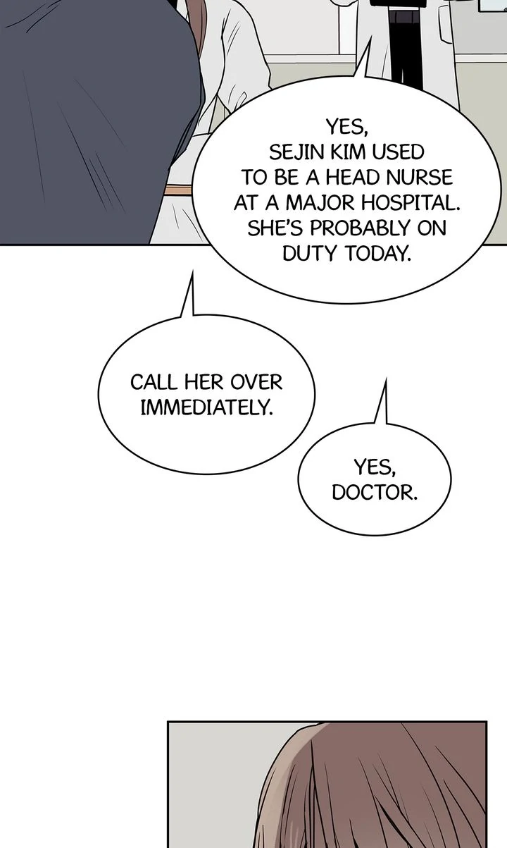 Lucky Credit [Official] - S2 Episode 68 manhwa